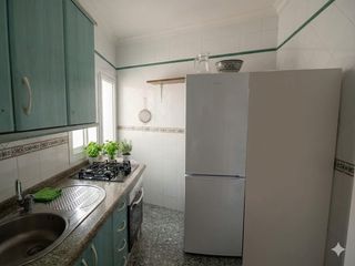 Appartement en Barrios (Los). Acogedor apartamento cerca del centro de los barrios