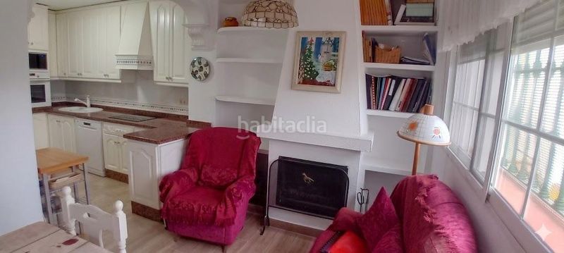 Foto 001009fe-7356-4750-b392-925cafa72de3. Casa adosada adosado en san garcia junto colegio montecalpe en Algeciras