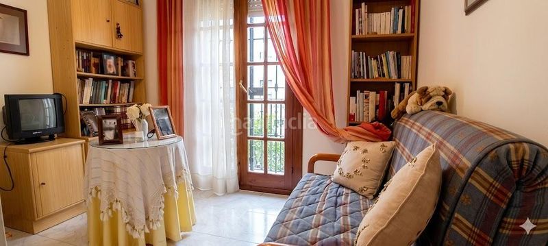 Foto 17eb4ff8-14a6-4597-a211-4ccfd16cfaed. Casa adosada adosado en san garcia junto colegio montecalpe en Algeciras