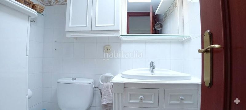 Foto 37fa0755-73c3-429c-92aa-0c44a4b8c661. Casa adosada adosado en san garcia junto colegio montecalpe en Algeciras