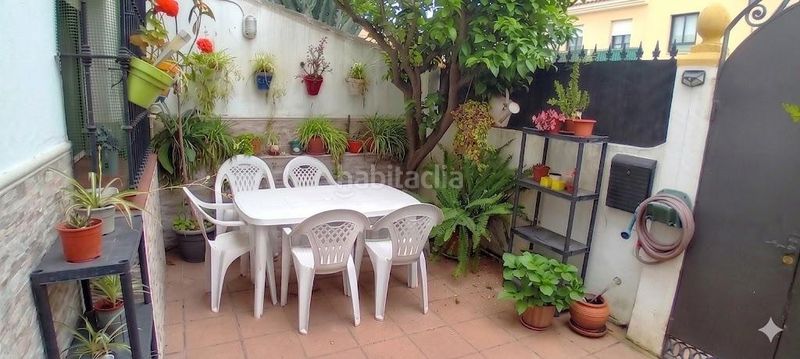 Foto 5e75d0c2-84b6-4f79-86ed-431bcfb15914. Casa adosada adosado en san garcia junto colegio montecalpe en Algeciras