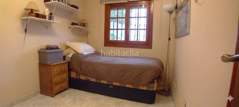 Foto 8a583a5f-0712-41e9-9a5a-aaf1b595f420. Casa adosada adosado en san garcia junto colegio montecalpe en Algeciras