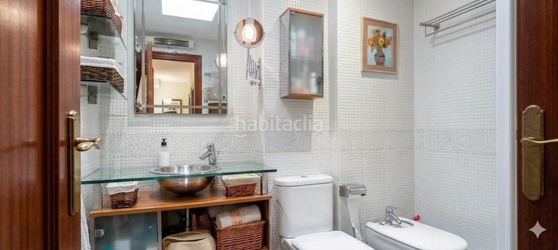 Foto a6521299-0649-44f4-bcfb-ea542ccb2f76. Casa adosada adosado en san garcia junto colegio montecalpe en Algeciras
