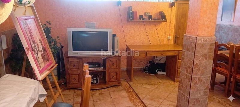 Foto cec6fdf2-0f1b-4fbf-9c49-d63665110459. Casa adosada adosado en san garcia junto colegio montecalpe en Algeciras