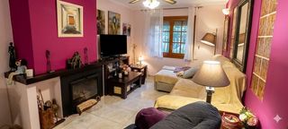 Reihenhaus en San Garc�a. Adosado en san garcia junto colegio montecalpe