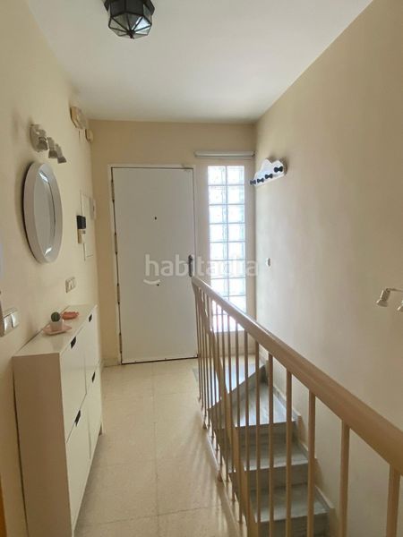 Foto 2686a114-74ba-46ef-8fdb-2456807f0b78. Casa amb aparcament a El Zabal-Santa Margarita Línea de la Concepción (La)