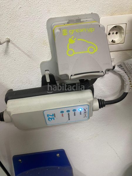 Foto 43418e23-4838-4dd5-b71b-bfdba82563df. Casa amb aparcament a El Zabal-Santa Margarita Línea de la Concepción (La)