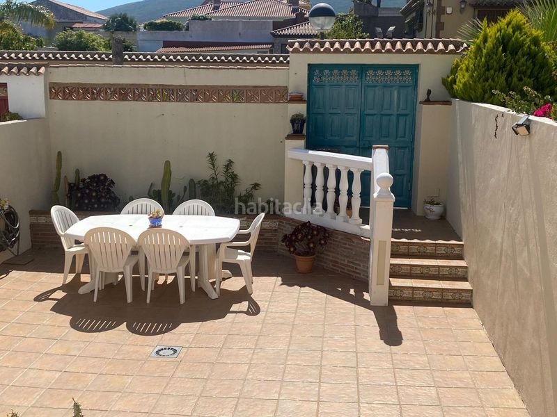 Foto 5874fc1c-8dbc-4321-b4d6-c0af42660e51. Casa amb aparcament a El Zabal-Santa Margarita Línea de la Concepción (La)