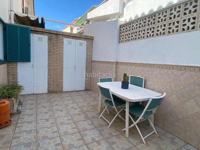 Foto 793fc127-8881-45d2-beae-d309077aeb27. Casa amb aparcament a El Zabal-Santa Margarita Línea de la Concepción (La)