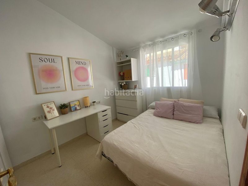 Foto 9f35951f-54d6-44d8-97ef-71493c4599e9. Casa amb aparcament a El Zabal-Santa Margarita Línea de la Concepción (La)