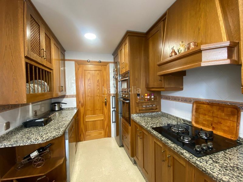 Foto a3d70310-9c52-4f12-b258-afc79d2c1d5b. Casa amb aparcament a El Zabal-Santa Margarita Línea de la Concepción (La)
