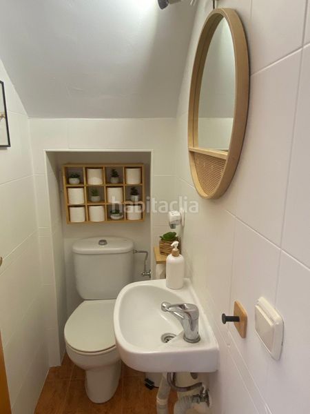 Foto b188adf6-5c37-4c9c-9669-109de09718d6. Casa amb aparcament a El Zabal-Santa Margarita Línea de la Concepción (La)