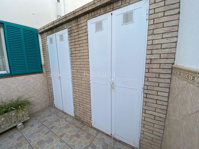 Foto c3bc3d5d-c311-46b3-8a8c-e74c5371213a. Casa amb aparcament a El Zabal-Santa Margarita Línea de la Concepción (La)