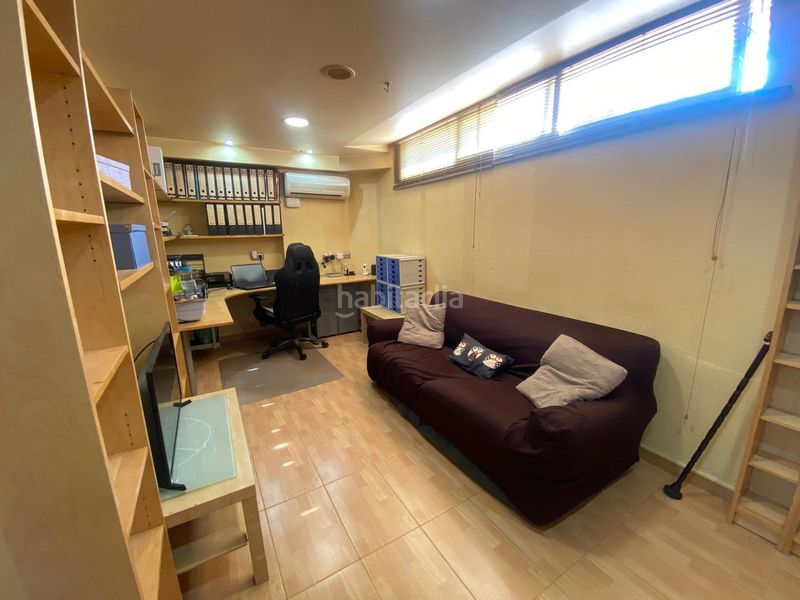 Foto f2879a7f-5b21-41b6-aece-4836c562d24d. Casa amb aparcament a El Zabal-Santa Margarita Línea de la Concepción (La)