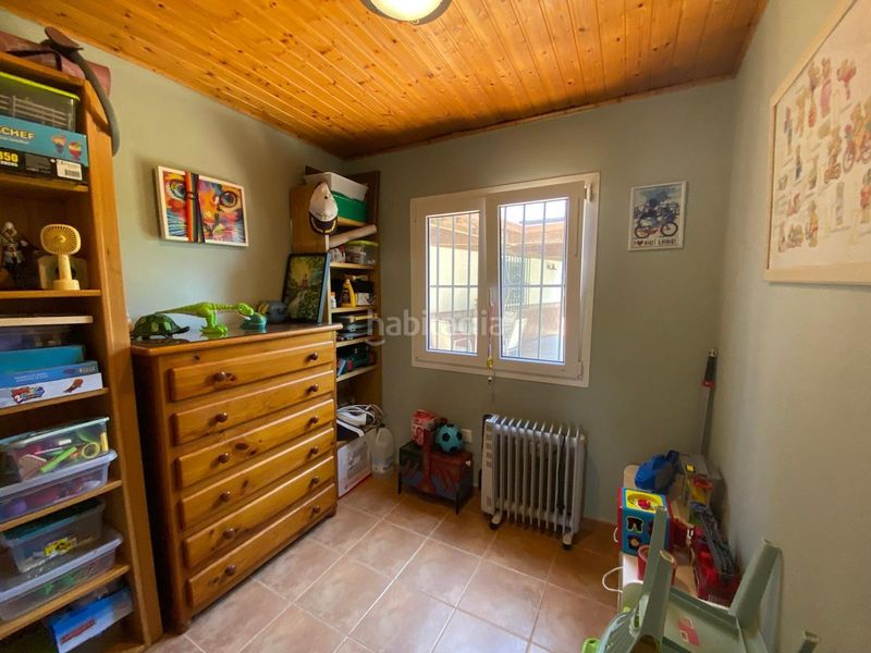 Foto 09bc30d4-c698-4382-86e7-c073ae927c97. Chalet mit parking in Barrios (Los)