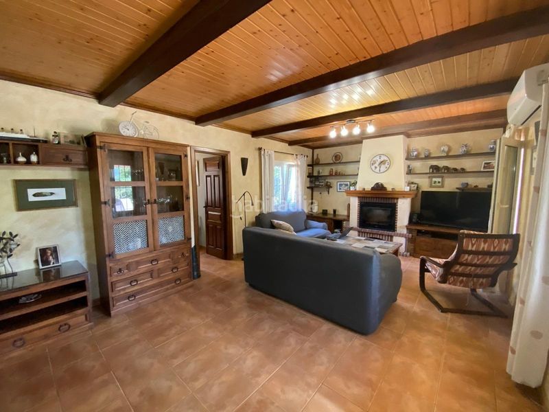 Foto 31064825-d938-4be2-987a-5076c119201c. Chalet mit parking in Barrios (Los)