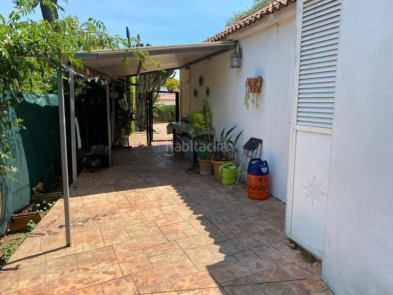 Foto 4532f494-d3ca-474b-aaf9-cfe27bb49cde. Chalet mit parking in Barrios (Los)