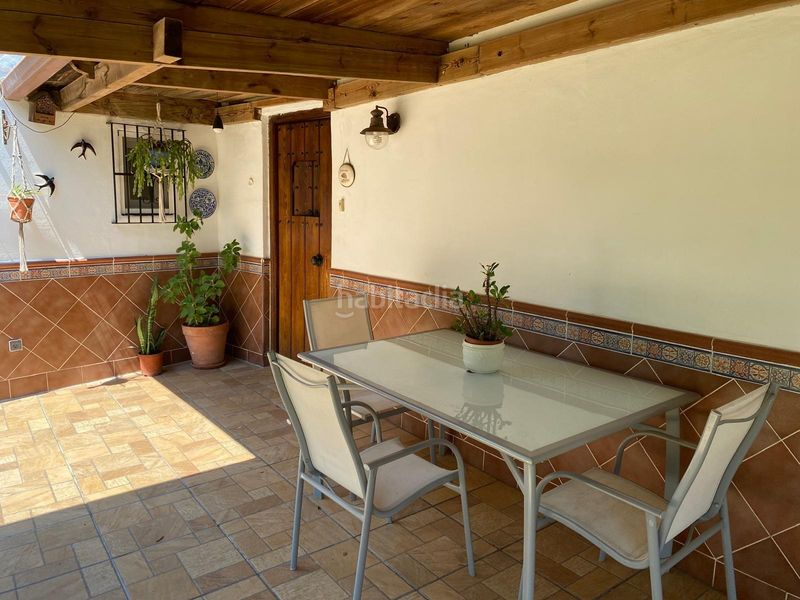 Foto 47e58710-0e4a-4969-8778-686140cac7a7. Chalet mit parking in Barrios (Los)
