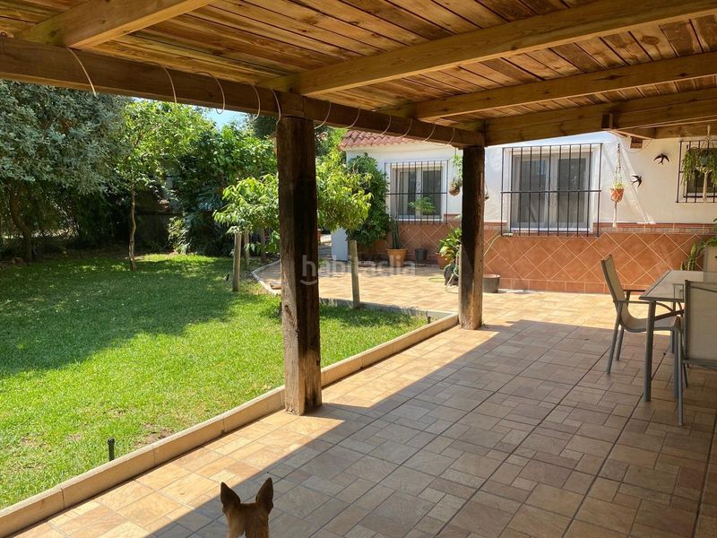 Foto 59d91627-19e7-4836-9a94-5f10ea50ac9d. Chalet mit parking in Barrios (Los)