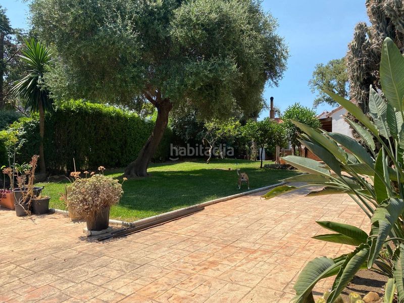 Foto 5b2dd4d9-89bd-49d2-94e6-2955fb8b04c0. Chalet mit parking in Barrios (Los)