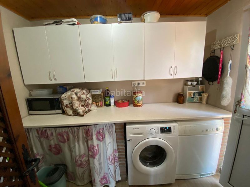 Foto 674ba86d-6472-407b-b4ec-483616240514. Chalet mit parking in Barrios (Los)