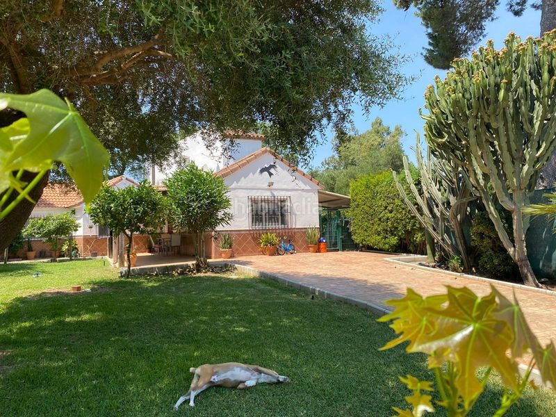 Foto 7af77049-2033-46b6-a777-04f7c958db03. Chalet mit parking in Barrios (Los)