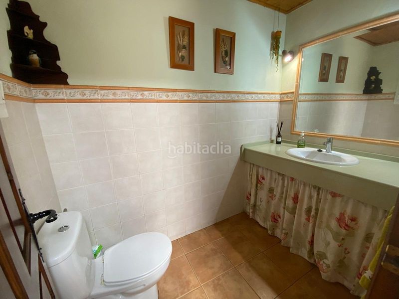 Foto 7b79e3ea-04b7-4246-b407-2730aef38002. Chalet mit parking in Barrios (Los)