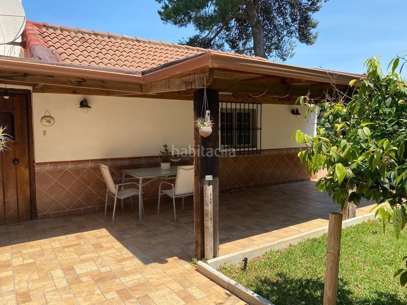 Foto 839169ed-26bb-40bf-9fac-beaa78dbd5bf. Chalet mit parking in Barrios (Los)