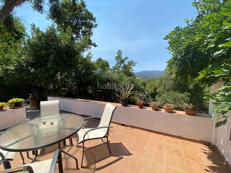 Foto 866e5f5f-fd45-4618-9178-adc4e1c8b804. Chalet mit parking in Barrios (Los)