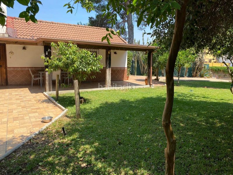 Foto 876006d2-6882-4889-b084-a40cc724716d. Chalet mit parking in Barrios (Los)