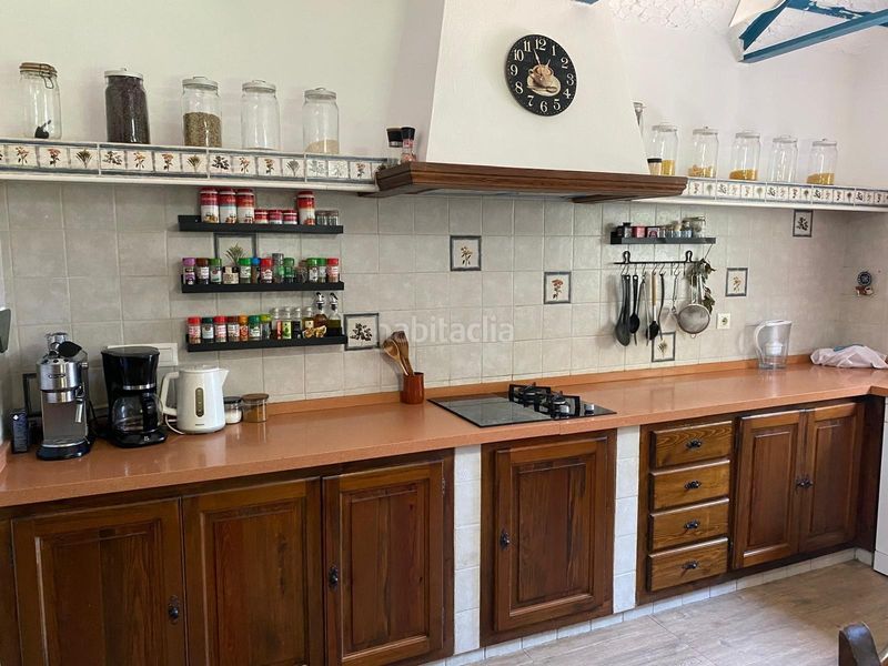 Foto 97b6816e-6412-4f3c-ba2e-ccb4777a5250. Chalet mit parking in Barrios (Los)