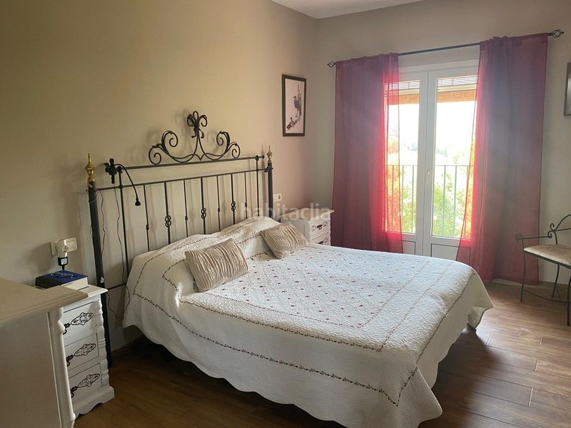 Foto a02a8b06-7abe-466b-b734-f74619e31ddf. Chalet mit parking in Barrios (Los)