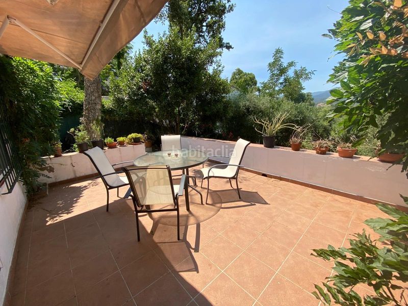 Foto ad83c380-49a2-4ccb-8e5f-d45ef7fe4f9b. Chalet mit parking in Barrios (Los)