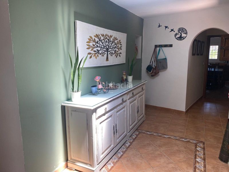 Foto c7781d5e-4847-4dc7-b9e4-97c574a77be6. Chalet mit parking in Barrios (Los)