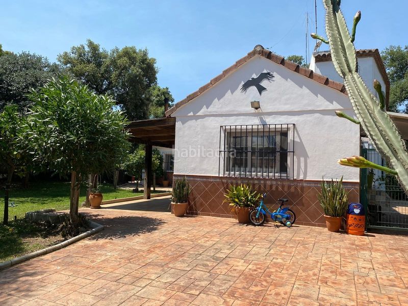 Foto c8951e50-a1cd-4130-85e0-deed2b4b7a03. Chalet mit parking in Barrios (Los)