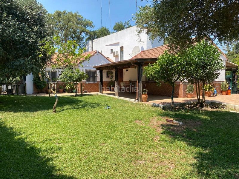 Foto da7ca5ce-6a9e-408e-9a83-f805089a7914. Chalet mit parking in Barrios (Los)