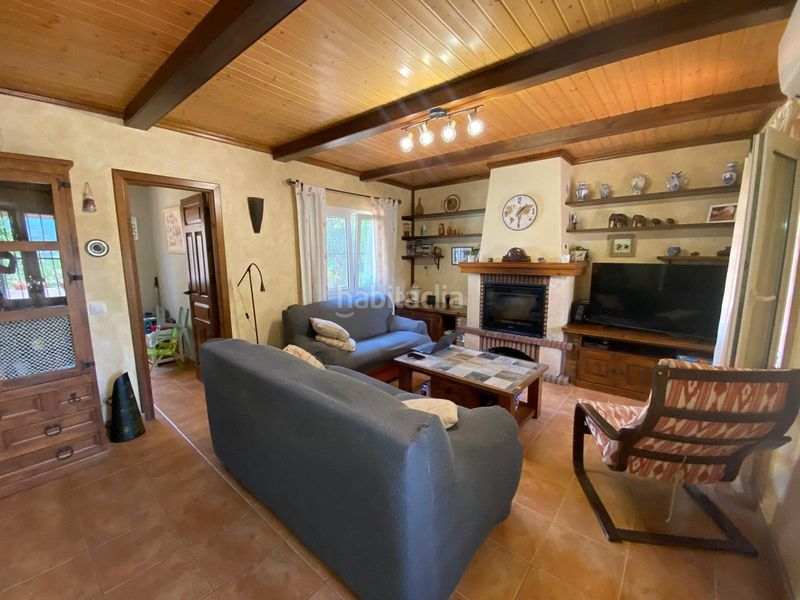Foto ddf16ea4-881b-47ee-bf89-3a88c9bd05e4. Chalet mit parking in Barrios (Los)