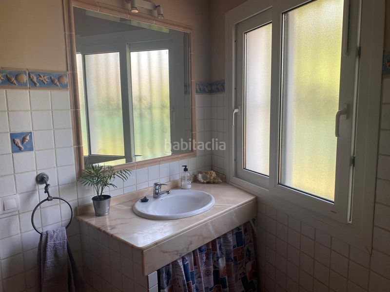 Foto e787a389-a886-415c-a4c2-842c553433b5. Chalet mit parking in Barrios (Los)