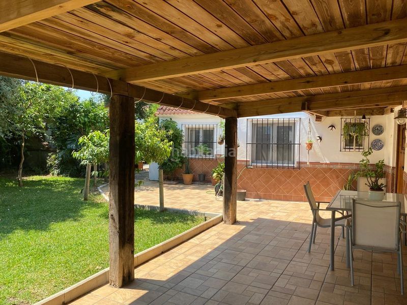 Foto efaf0c50-cac4-4aad-8642-c151c607bc1d. Chalet mit parking in Barrios (Los)