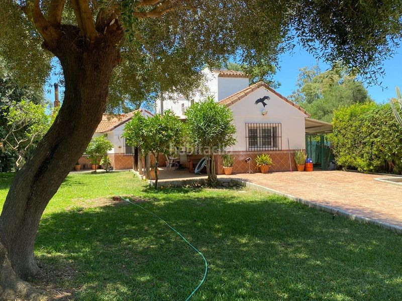 Foto fadc6f40-67c3-4325-9c51-c888418559c8. Chalet mit parking in Barrios (Los)