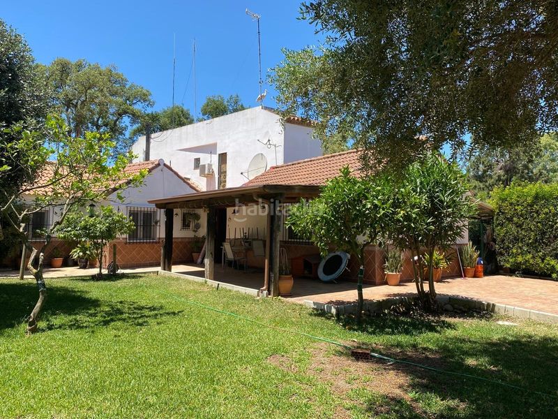 Foto fec5bbf8-1502-4d81-9b9d-6389c8442fde. Chalet mit parking in Barrios (Los)