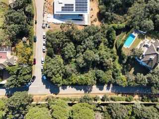 Terreny residencial a Sotogrande Alto. Hermosa parcela en el corazon de la zona mas exclusiva de sotogr