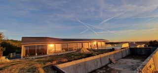 Xalet a Sotogrande Alto. Exclusiva villa de lujo a personalizar segun sus necesidades
