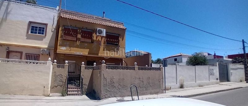 Foto 53281f50-fa7d-4493-af72-5c52b4e338cf. Haus in La Granja - La Colina - Los Pastores Algeciras
