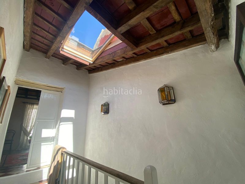 Foto 078651c9-d4c5-4fca-a76f-9894c201c226. Masia a San Roque pueblo San Roque