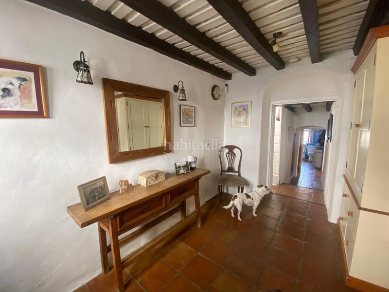 Foto 4fd5c932-aaf3-49e6-b238-765e07a04ce5. Masia a San Roque pueblo San Roque