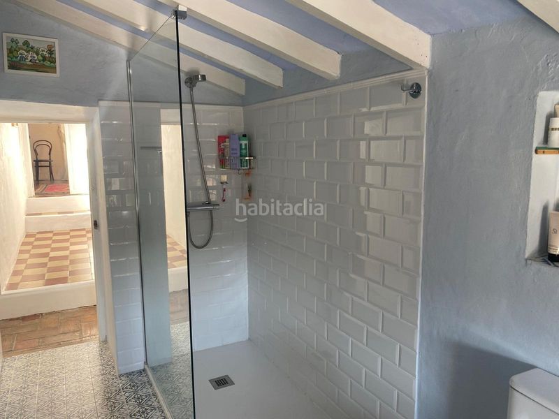 Foto ab741609-50f3-4989-9413-094cb9dc6930. Masia a San Roque pueblo San Roque