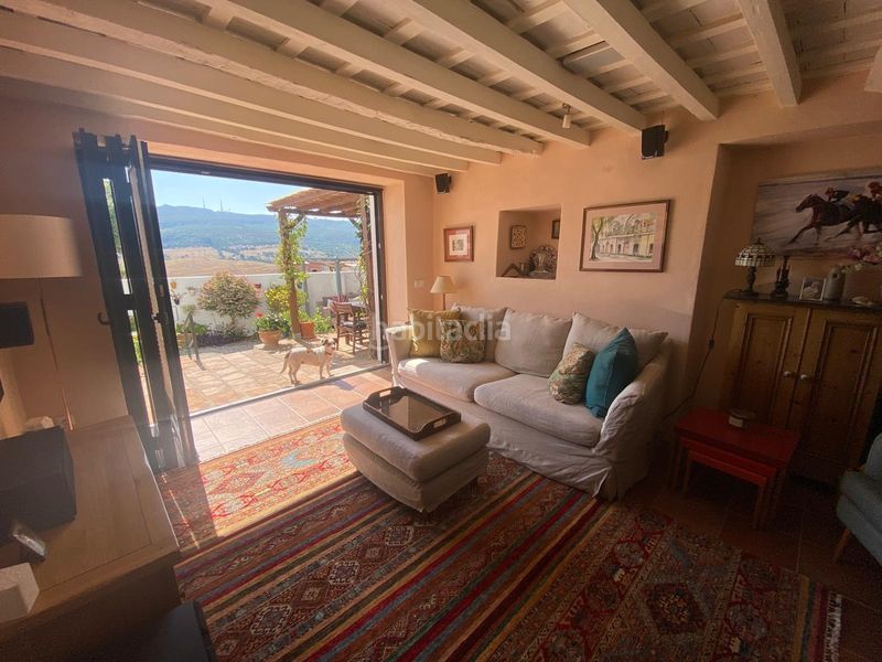 Foto b2bc6267-ba25-4234-92d4-25228aed71e0. Masia a San Roque pueblo San Roque