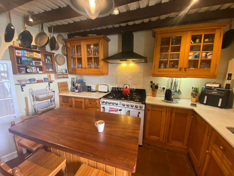 Foto eec73fee-1592-4064-98a8-69a004d3385a. Masia a San Roque pueblo San Roque