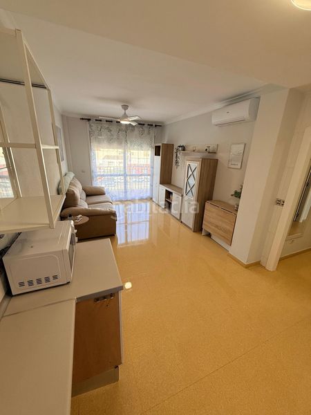 Foto 4053cb83-29d5-4b21-b21c-2a88aedc0ada. Piso espectacular apartamento a tan solo 200 metros de la playa en urbanización sabinillas playa en Manilva